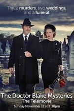 Watch The Doctor Blake Mysteries: Family Portrait Moviesjoy