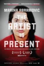 Watch Marina Abramovic The Artist Is Present Moviesjoy