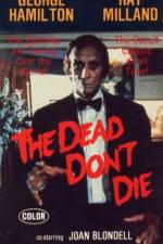 Watch The Dead Don't Die Moviesjoy