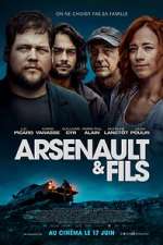 Watch Arsenault &amp; Fils Moviesjoy