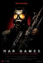 Watch War Games Moviesjoy