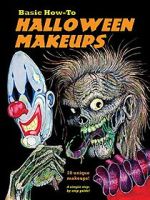 Watch Basic How-To Halloween Makeups Moviesjoy