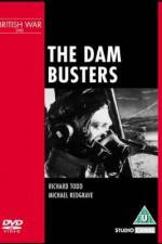 Watch The Dam Busters Moviesjoy