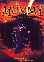 Watch The Mummy Theme Park Moviesjoy