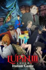 Watch Lupin the Third: Italian Game Moviesjoy