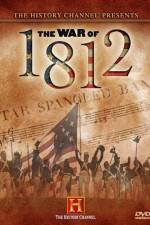 Watch First Invasion The War of 1812 Moviesjoy