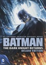 Watch Batman: The Dark Knight Returns Moviesjoy