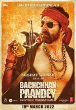 Watch Bachchhan Paandey Moviesjoy