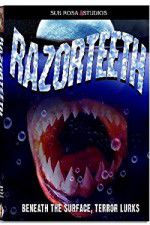 Watch Razorteeth Moviesjoy