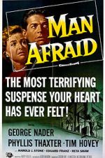 Watch Man Afraid Moviesjoy