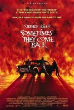 Watch Sometimes They Come Back Moviesjoy