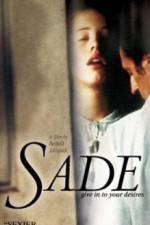 Watch Sade Moviesjoy