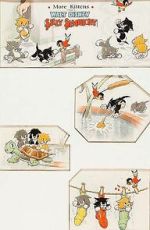 Watch More Kittens (Short 1936) Moviesjoy