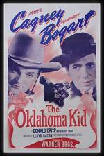 Watch The Oklahoma Kid Moviesjoy