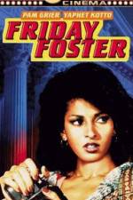 Watch Friday Foster Moviesjoy