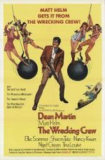 Watch The Wrecking Crew Moviesjoy