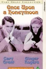 Watch Once Upon a Honeymoon Moviesjoy