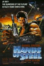 Watch Hands of Steel Moviesjoy
