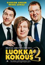 Watch Reunion 2: The Bachelor Party Moviesjoy