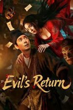 Watch Evil\'s Return Moviesjoy