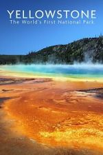 Watch National Parks Exploration Series: Yellowstone Moviesjoy