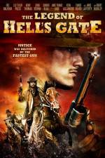 Watch The Legend of Hell's Gate An American Conspiracy Moviesjoy
