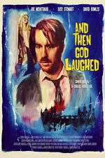 Watch And Then God Laughed Moviesjoy