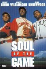 Watch Soul of the Game Moviesjoy