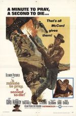 Watch A Minute to Pray, a Second to Die Moviesjoy