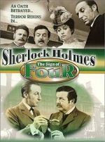 Watch The Sign of Four Moviesjoy