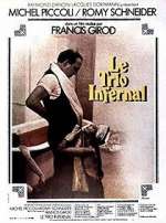 Watch The Infernal Trio Moviesjoy