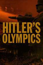 Watch Hitlers Olympics Moviesjoy