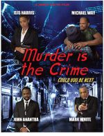 Watch Murder Is the Crime Moviesjoy