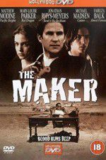 Watch The Maker Moviesjoy