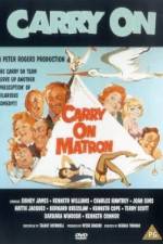 Watch Carry on Matron Moviesjoy