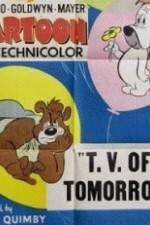 Watch TV of Tomorrow Moviesjoy