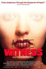 Watch Mute Witness Moviesjoy