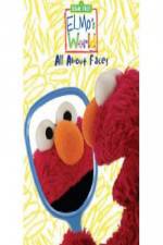 Watch Sesame Street: Elmo's World - All About Faces Moviesjoy