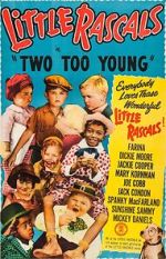 Watch Two Too Young (Short 1936) Moviesjoy