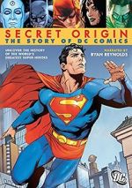 Watch Secret Origin: The Story of DC Comics Moviesjoy