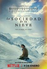 Watch Society of the Snow Moviesjoy