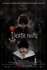 Watch Death Note Moviesjoy