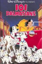 Watch One Hundred and One Dalmatians Moviesjoy
