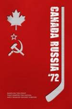 Watch Canada Russia '72 Moviesjoy
