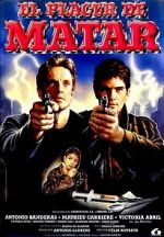 Watch El placer de matar Moviesjoy