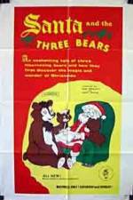Watch Santa and the Three Bears Moviesjoy