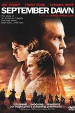 Watch September Dawn Moviesjoy