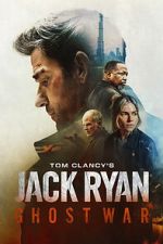 Watch Tom Clancy\'s Jack Ryan: Ghost War Moviesjoy