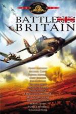 Watch Battle of Britain Moviesjoy