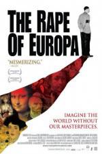 Watch The Rape of Europa Moviesjoy